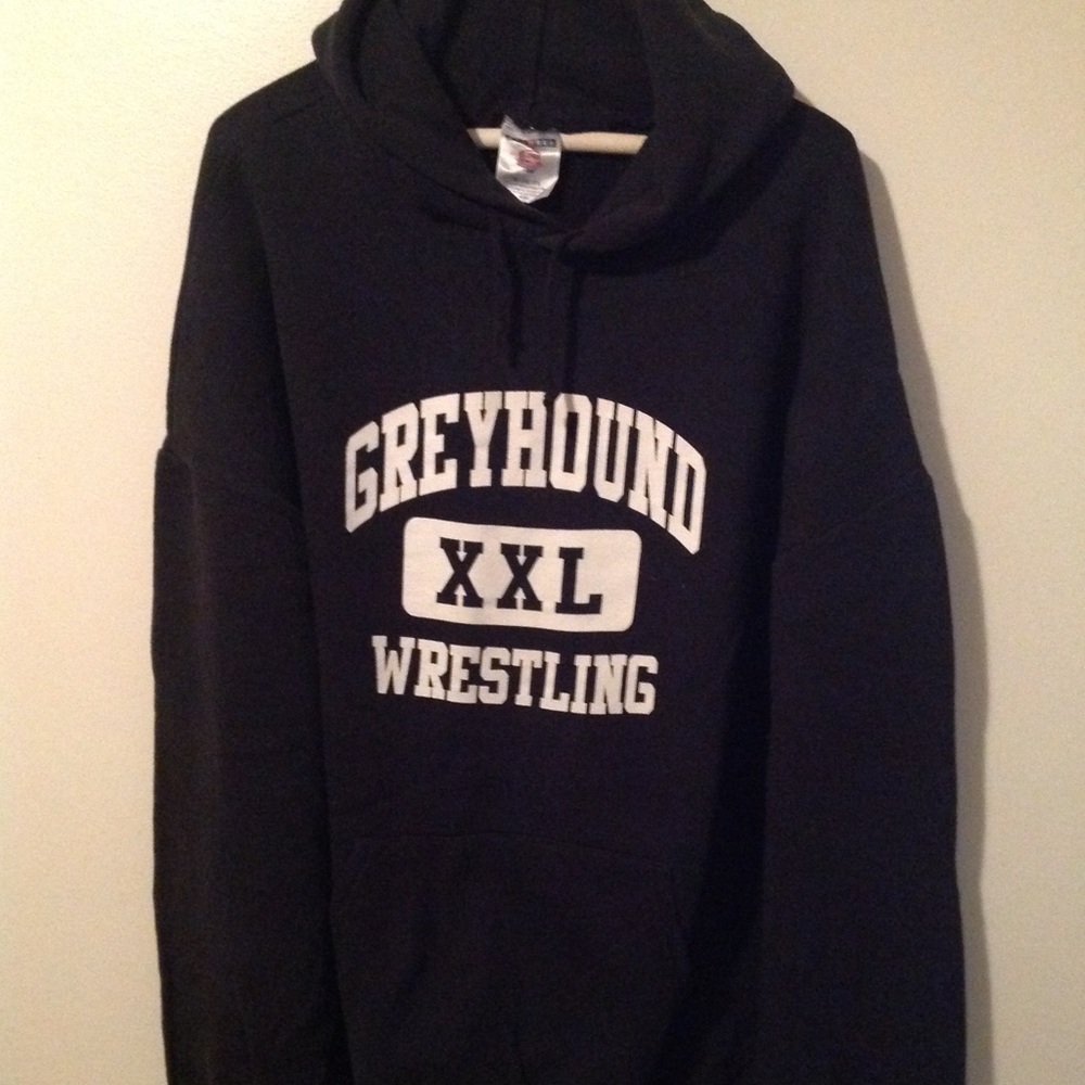 Sweatshirt